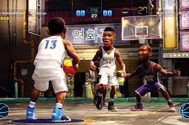 NBA 2K Playgrounds 2 PS4_1